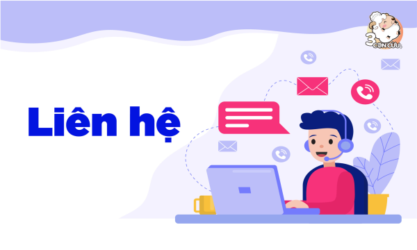 Liên hệ