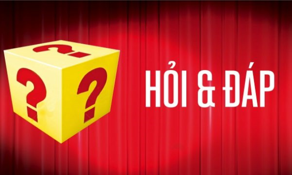 Hỏi - Đáp