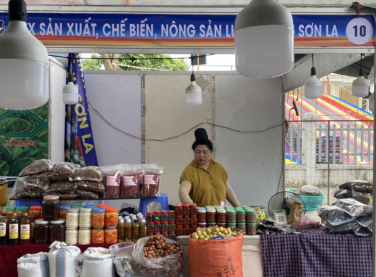 Sắp diễn ra Chương trình đưa hàng Việt về nông thôn xã Tứ Kỳ năm 2026